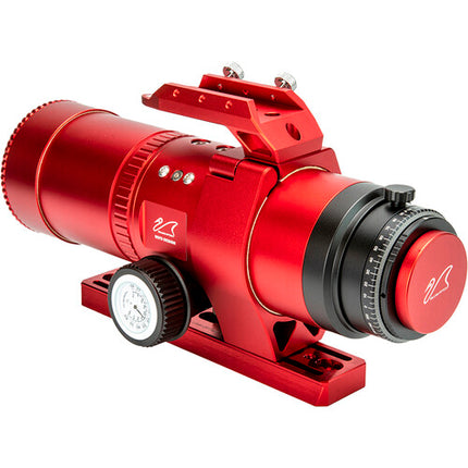 William Optics Cat 51 WIFD Telescopio Refractor Aprecio 51mm f49 250mm