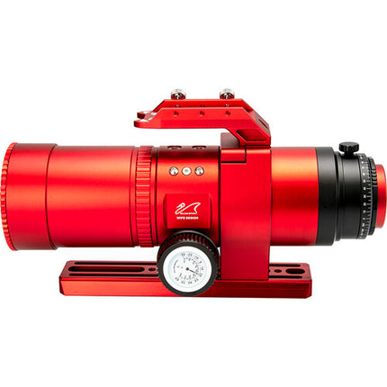 William Optics Cat 51 WIFD Telescopio Refractor Aprecio 51mm f49 250mm