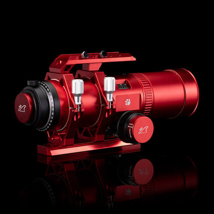 William Optics Cat 61 WIFD 61mm f4.9 Telescopio Refractor Apochromático OTA 300mm