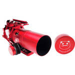 William Optics Cat 61 WIFD Telescopio 300mm F4.9 Montura Strain Wave