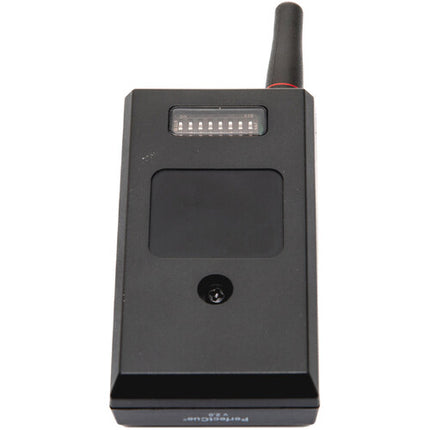 Dsan PC-AS4-GRN transmisor inalámbrico 4 botones 300 ft láser verde PerfectCue