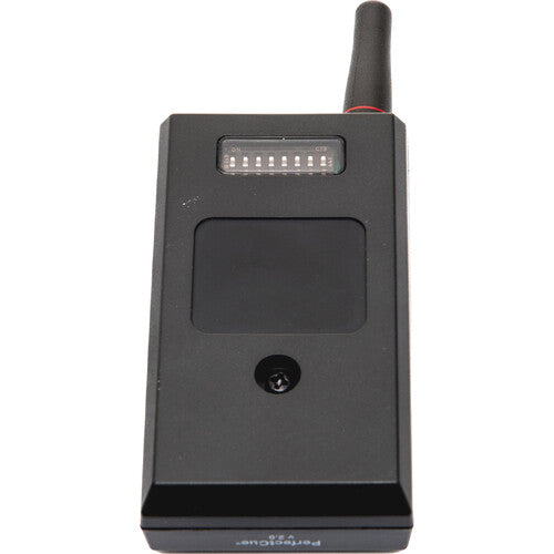 Dsan PC-AS2 Controlador Inalámbrico 2 Botones Alcance 300ft 433MHz
