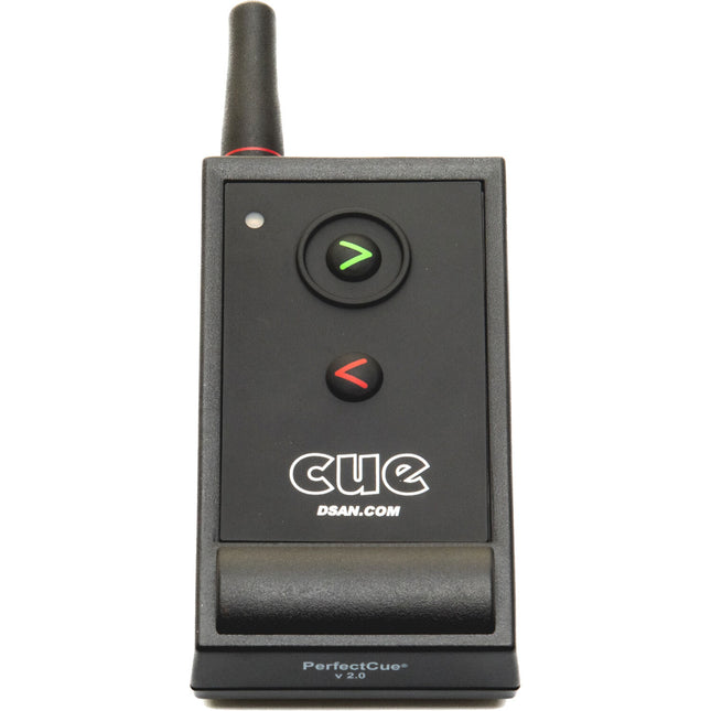 Dsan PC-AS2 Controlador Inalámbrico 2 Botones Alcance 300ft 433MHz