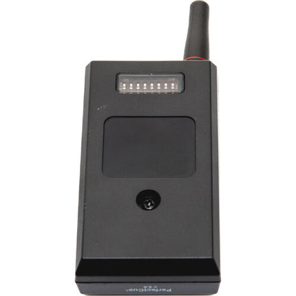 Dsan PC-AS3 transmisor inalámbrico 3 botones láser verde alcance 300 pies