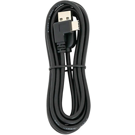 ZWO USB-C 2.0 Cable 2 Metros Diseño Redondo Flexibilidad Estabilidad