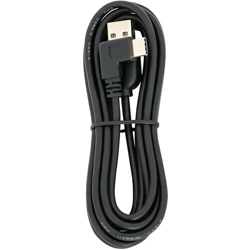 ZWO USB-C 2.0 Cable 2 Metros Diseño Redondo Flexibilidad Estabilidad