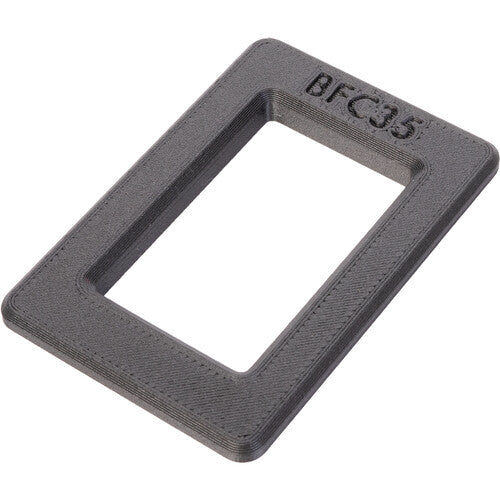 Negative Supply Adaptador Fuente de Luz para Portador de Película 35mm