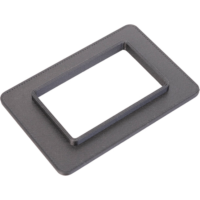 Negative Supply Adaptador Fuente de Luz para Portador de Película 35mm