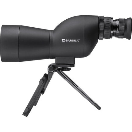 Barska Colorado 15-40x50 Spotting Scope Prisma BK7 y Tripode Compacto