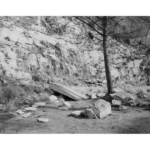 Rollei Ortho 25 Plus película negativa en blanco y negro 35mm ISO 25 36 exposiciones