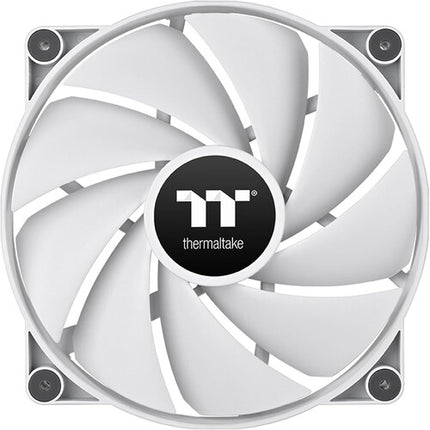 Thermaltake CT200 Ventilador de Enfriamiento PC 200mm 500-900 rpm Blanco