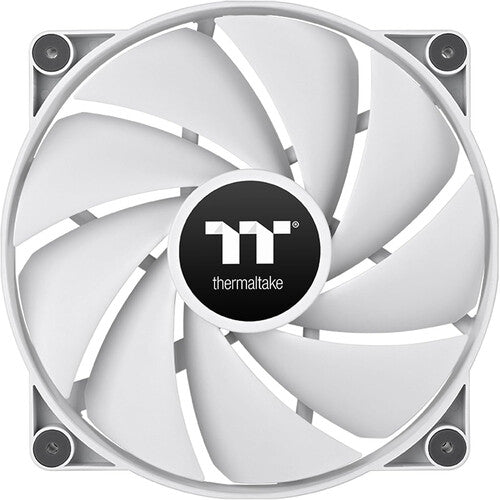 Thermaltake CT200 Ventilador de Enfriamiento PC 200mm 500-900 rpm Blanco