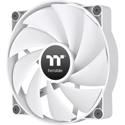 Thermaltake CT200 Ventilador de Enfriamiento PC 200mm 500-900 rpm Blanco