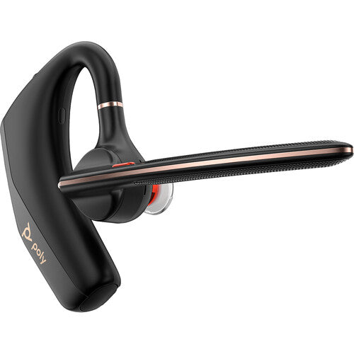 Poly Voyager Legend 50-M UC Auricular Bluetooth 10 Horas Carga Inalámbrica