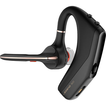 Poly Voyager Legend 50-M UC Auricular Bluetooth 10 Horas Carga Inalámbrica