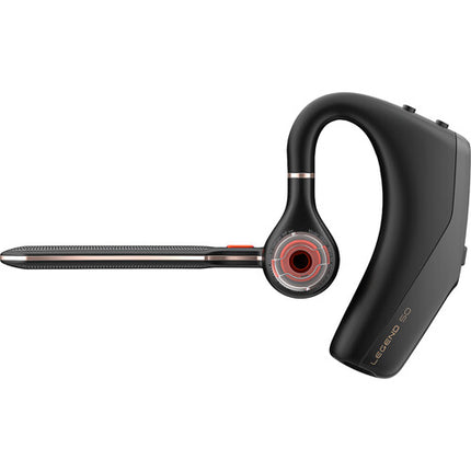 Poly Voyager Legend 50-M UC Auricular Bluetooth 10 Horas Carga Inalámbrica