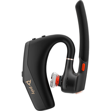Poly Voyager Legend 50-M UC Auricular Bluetooth 10 Horas Carga Inalámbrica