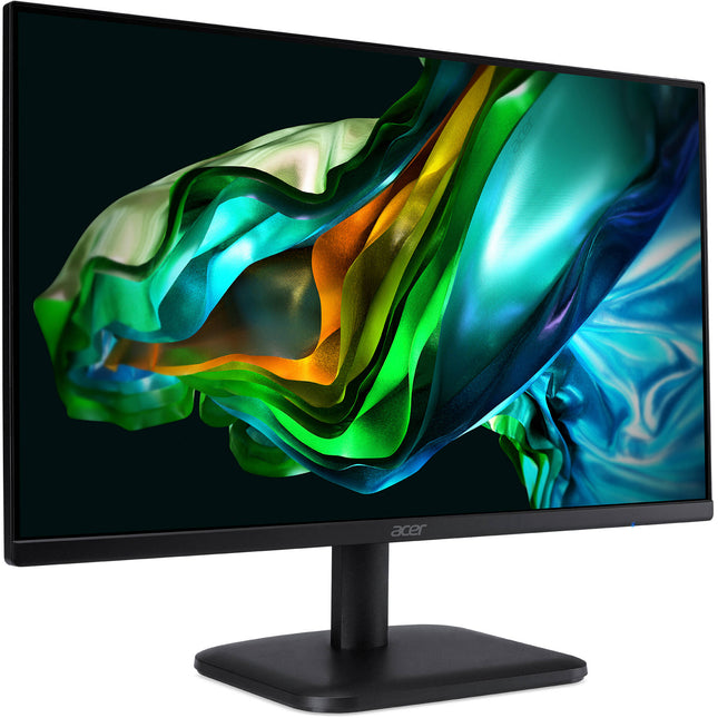 Acer EK321QK Monitor 31.5" UHD 4K HDR 3840x2160 60Hz HDMI DisplayPort