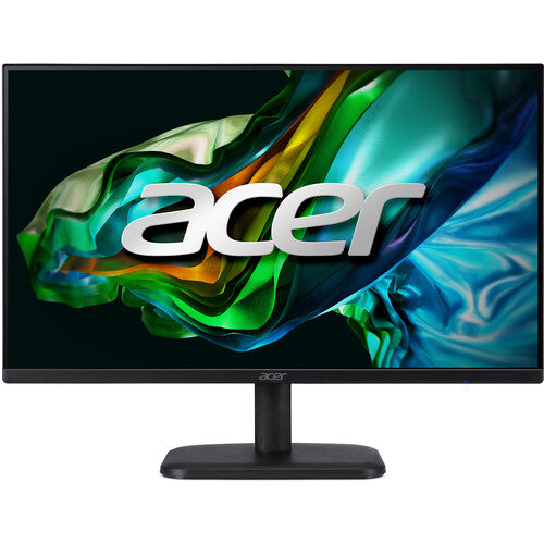 Acer EK321QK Monitor 31.5" UHD 4K HDR 3840x2160 60Hz HDMI DisplayPort