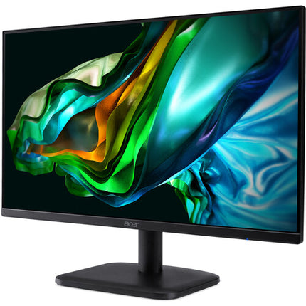 Acer EK321QK Monitor 31.5" UHD 4K HDR 3840x2160 60Hz HDMI DisplayPort