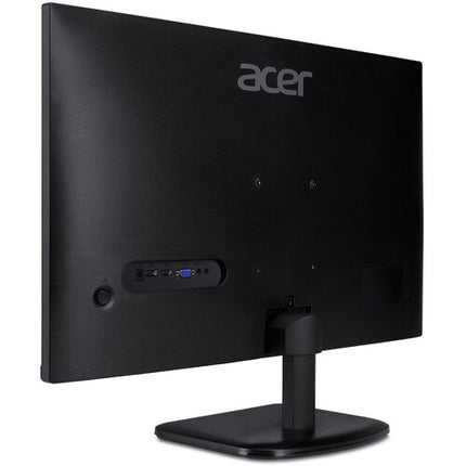 Acer EK321QK Monitor 31.5" UHD 4K HDR 3840x2160 60Hz HDMI DisplayPort