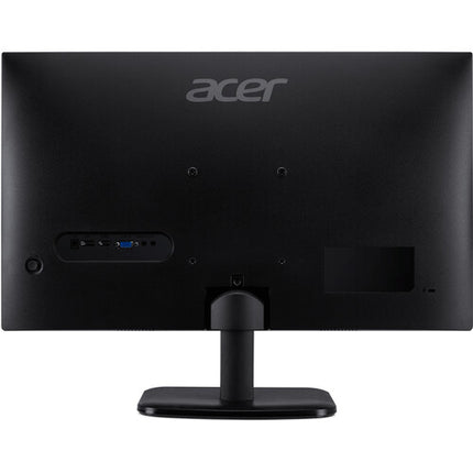 Acer EK321QK Monitor 31.5" UHD 4K HDR 3840x2160 60Hz HDMI DisplayPort