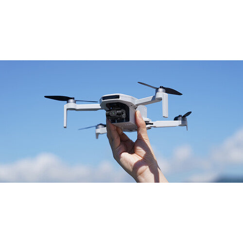 Potensic ATOM Drone Kit Estabilizador 3 Ejes Cámara 4K 32 Min Vuelo
