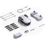 Potensic ATOM Drone (Standard Kit) Drone 4K30 Video 12MP Fotos Plegable