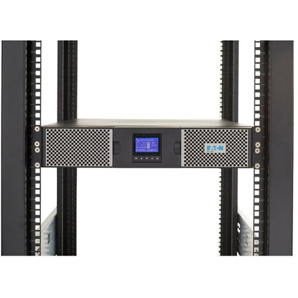 Tripp Lite Eaton 9PX 2U SAI Online 700VA 630W 8 Salidas NEMA