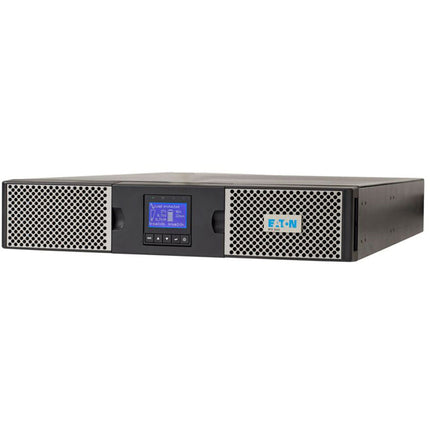 Tripp Lite Eaton 9PX 2U SAI Online 700VA 630W 8 Salidas NEMA
