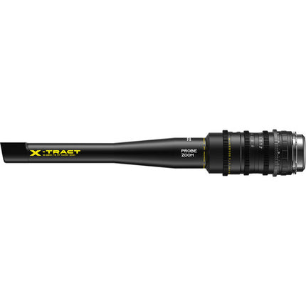 DZOFilm X-Tract 18-28mm T8 Lente Macro Zoom Full Frame 90° ARRI PL