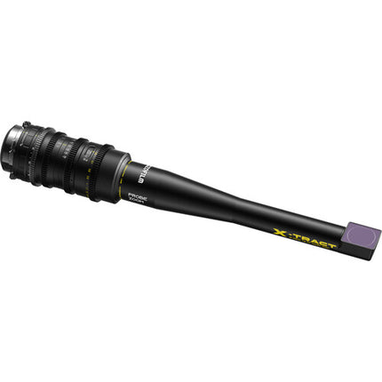 DZOFilm X-Tract 18-28mm T8 Lente Macro Zoom Full Frame 90° ARRI PL