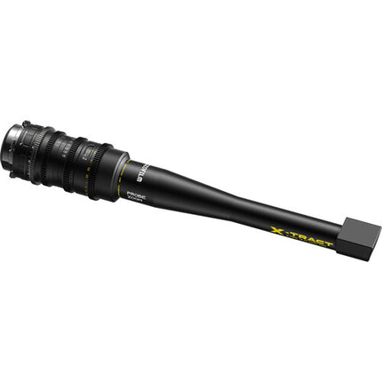DZOFilm X-Tract 18-28mm T8 Lente Macro Zoom Full Frame 90° ARRI PL