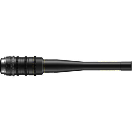 DZOFilm X-Tract 18-28mm T8 Lente Macro Zoom Full Frame 90° ARRI PL