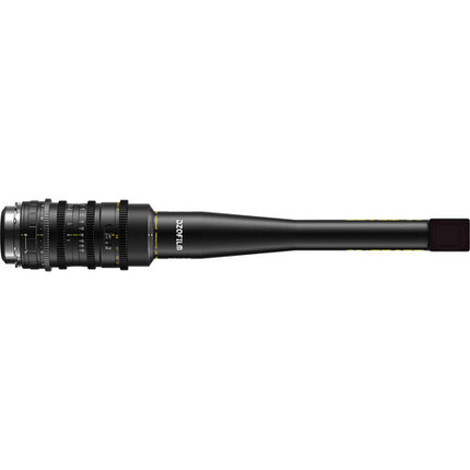 DZOFilm X-Tract 18-28mm T8 Lente Macro Zoom Full Frame 90° ARRI PL