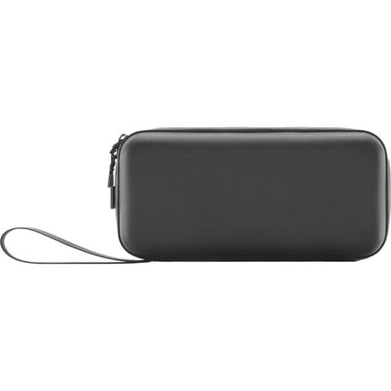 Bolsa de transporte DJI para cámaras Osmo Action con exterior rígido y compartimentos multilayer
