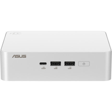 ASUS NUC 15 Pro+ PC de Escritorio Intel Core Ultra 9 32GB RAM 1TB SSD