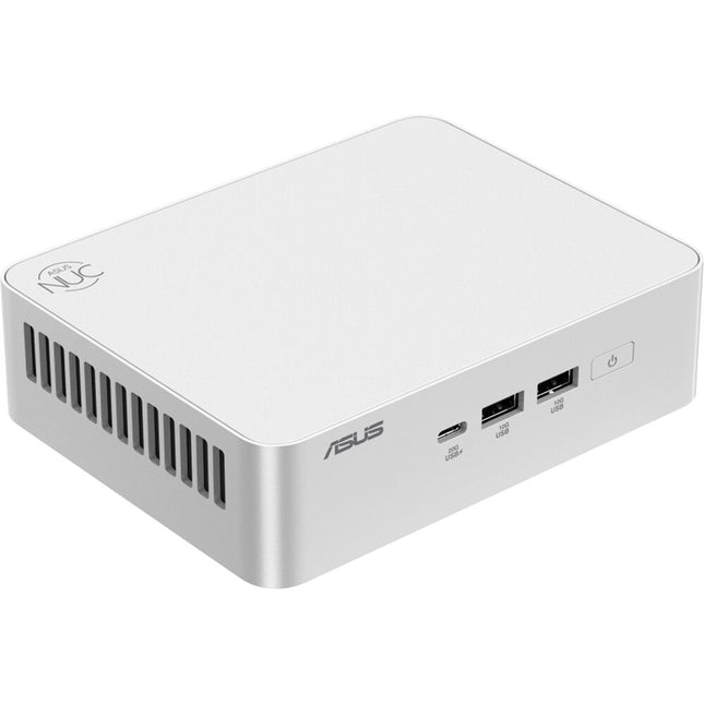 ASUS NUC 15 Pro+ PC de Escritorio Intel Core Ultra 9 32GB RAM 1TB SSD