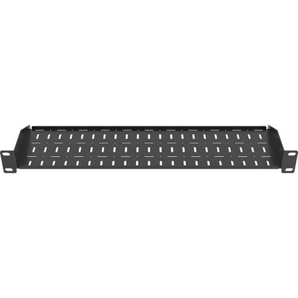 Magewell Rack Montable 1 RU Estante de 4.7 pulgadas Profundidad para Racks de 19 pulgadas