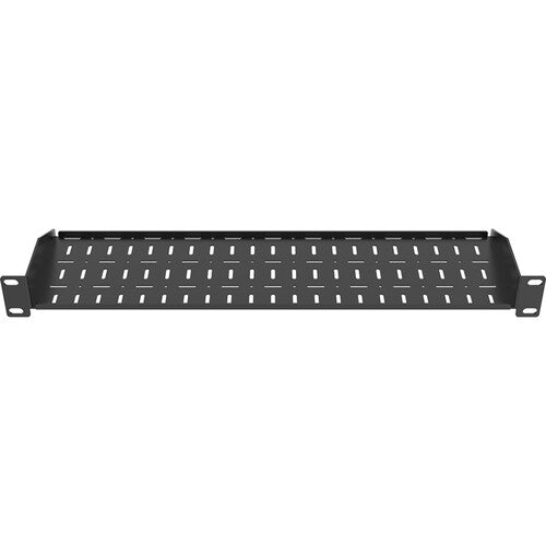 Magewell Rack Montable 1 RU Estante de 4.7 pulgadas Profundidad para Racks de 19 pulgadas