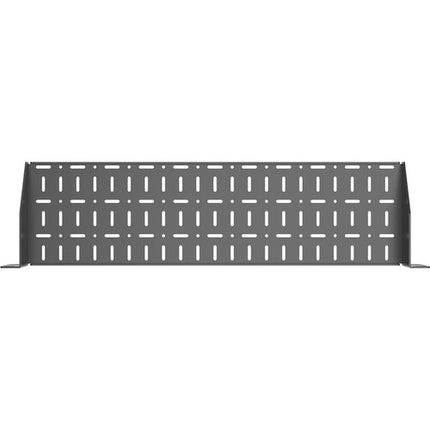 Magewell Rack Montable 1 RU Estante de 4.7 pulgadas Profundidad para Racks de 19 pulgadas