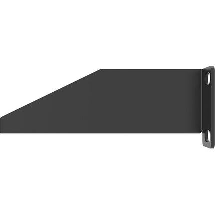 Magewell Rack Montable 1 RU Estante de 4.7 pulgadas Profundidad para Racks de 19 pulgadas