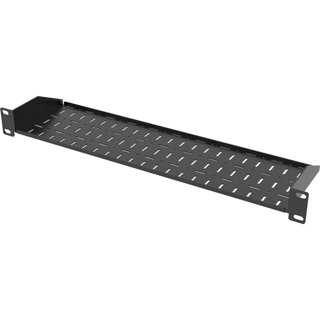 Magewell Rack Montable 1 RU Estante de 4.7 pulgadas Profundidad para Racks de 19 pulgadas