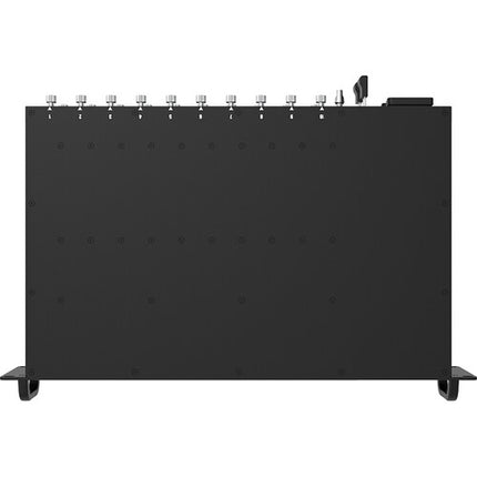 Magewell Modator Chasis Rack 2U 10 Módulos Hot-Swap Doble Fuente Poder