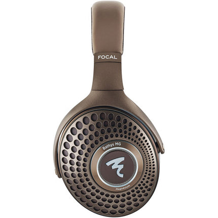Focal Bathys MG Auriculares Over-Ear Inalámbricos Cancelación Activa 30H Bluetooth
