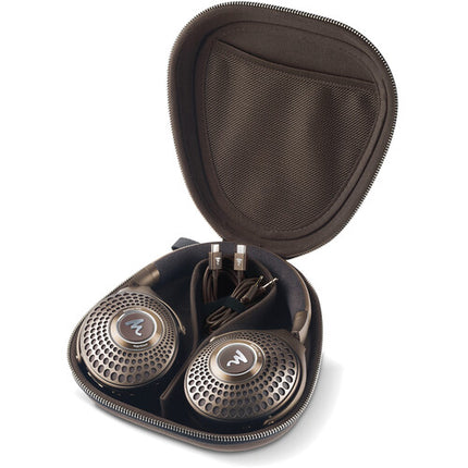 Focal Bathys MG Auriculares Over-Ear Inalámbricos Cancelación Activa 30H Bluetooth