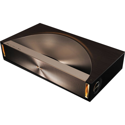 Hisense L9Q Proyector DLP Ultra Corta Distancia 5000 lúmenes UHD 4K