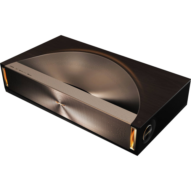 Hisense L9Q Proyector DLP Ultra Corta Distancia 5000 lúmenes UHD 4K