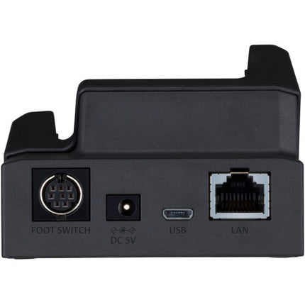 Olympus DS-9100 RCRDR con CR-21 DCK STN y Adaptador F-5AC