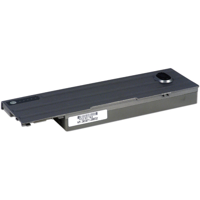 Dantona Batería de Laptop 6 celdas 49Wh 4400mAh para Dell Latitude Precision